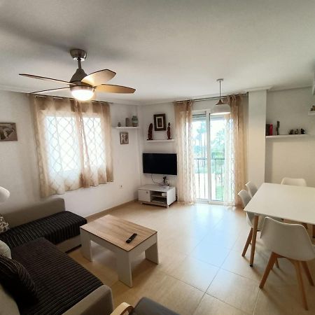 La Glorietaapartamento Centrico Con Vista Al Mar 卡沃内拉斯 外观 照片